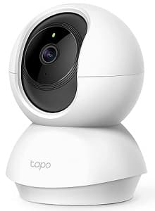 TP-Link Wireless CCTV Camera