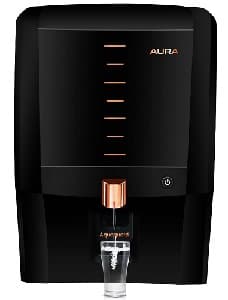 Aquaguard Aura Copper Water Purifier