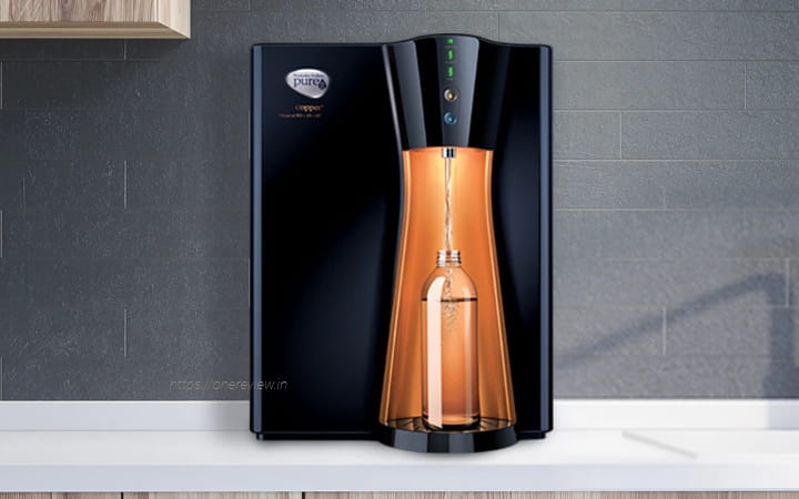 5 Best Copper Water Purifiers in India 2021 : Get Copper-Enriched Purified Water