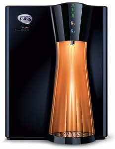 Hul Pureit Copper Water Purifier