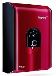 Livure Zinger Copper Water Purifier