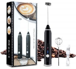 AmiciKart Milk Frother