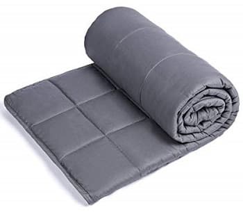 weighted blanket