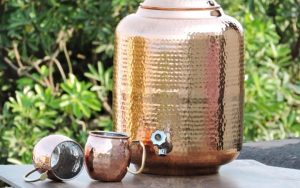 Best Copper Water Dispensers in India 2022: Reviews