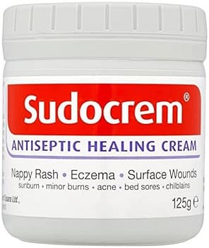 Sudocrem Bed Sore Cream