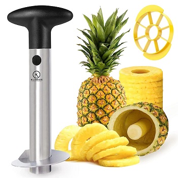 Klineus Pineapple Cutter