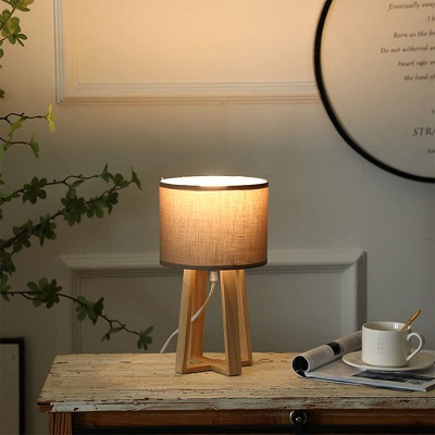 Art Street table lamp