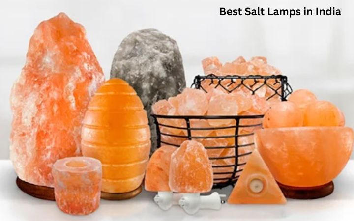 The Best Himalayan Salt Lamps of 2023