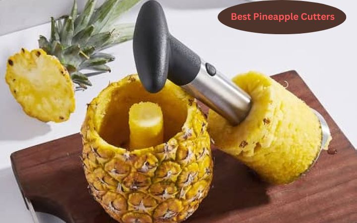 The Best Pineapple Cutters In India 2023