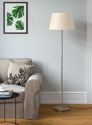 Divine Trends standing Floor Lamp