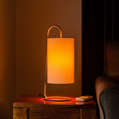 Exclusive Lane Table Lamp