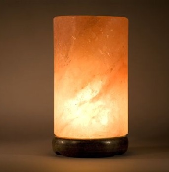 Josan Brothers Salt Lamp