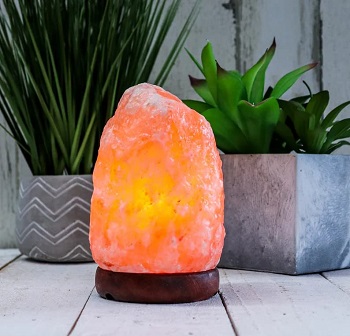 Malowal Salt Lamp