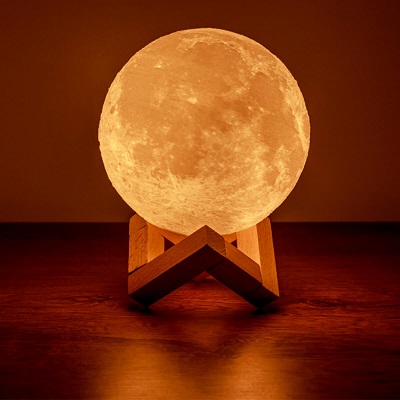 Moon Lamp