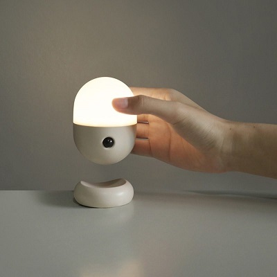 Motion Activated Night Lamp