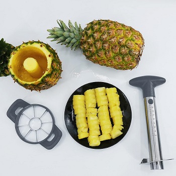 Newness Pineapple Cutter