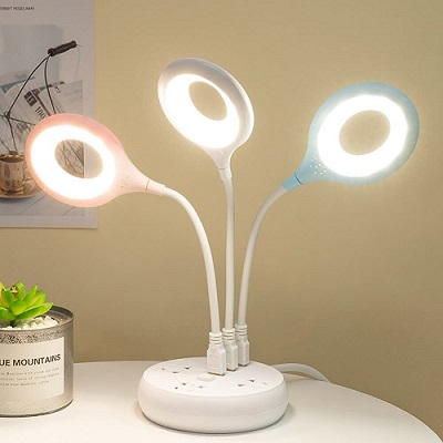 Saleon USB Desk Lamp