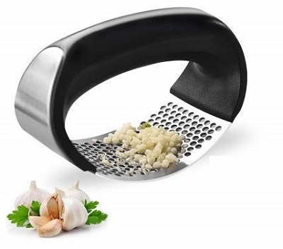 Vendere Best Garlic Crusher