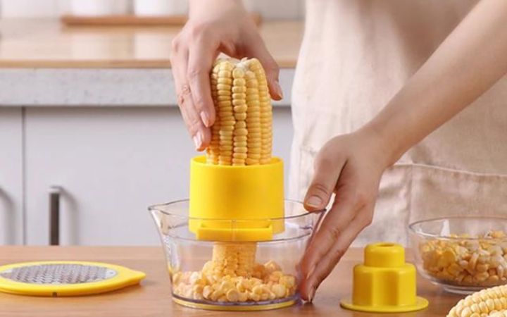 The 5 Best Corn Stripper and Peelers in India 2023