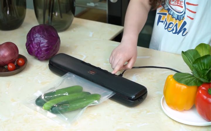 The Best Vacuum Sealer Machines in India 2023: Seal the Freshness
