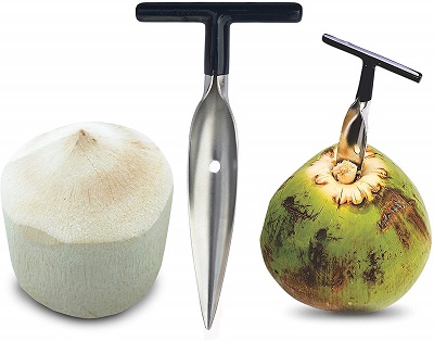 Divinext Coconut Opener