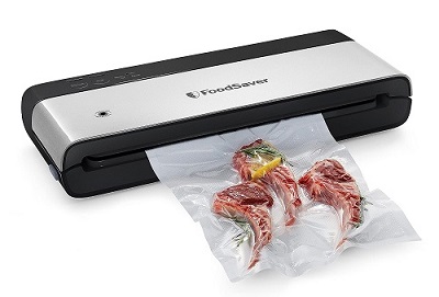 Food Saver Vacuum Sealer Machine