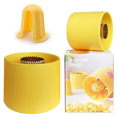 Fshow Corn Peeler