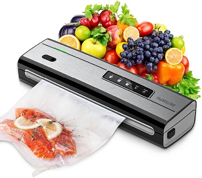 Humsure Vacuum Sealer Machine