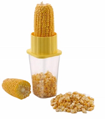 Myynti Corn Stripper and Peeler