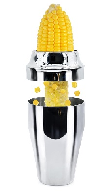 Newness Corn Stripper Peeler