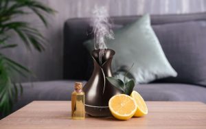 The 5 Best Essential Oil Diffusers in India 2024 | Top Electric Diffusers for Home