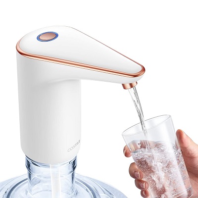 Costar Automatic Water Dispenser Pump