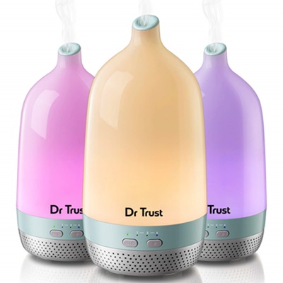 Dr. Trust Aroma Oil Diffuser