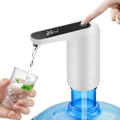 Hoteon Automatic Water Dispenser Pump