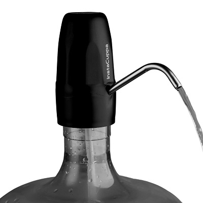 Instacuppa Automatic Water Dispenser Pump