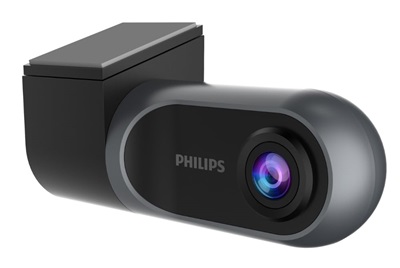 Philips Go Sure Dash Cam