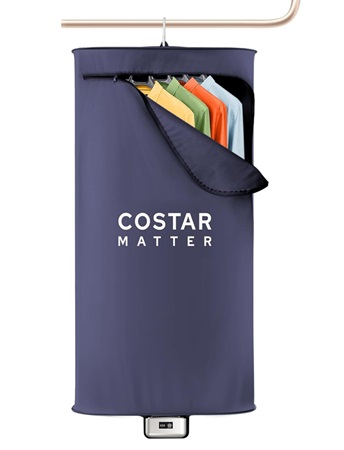 Costarmatter Portable Clothes Dryer