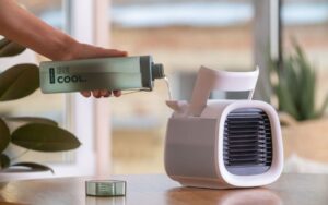 The 5 Best Portable Mini Air Conditioners for Kitchen in India-2025