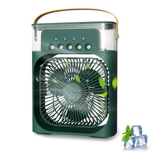 Drumstone Mini Air Cooler