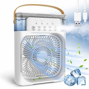 Tekcool Portable Mini Air Conditioner
