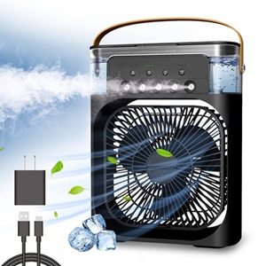 Weadfax Best Portable Mini air Conditioner