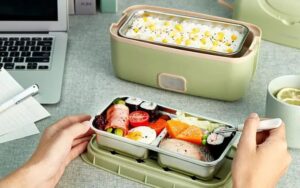 The 7 Best Electric Lunch Boxes in India 2025