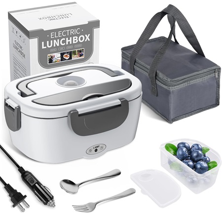 Herrfilk Electric Lunch Box
