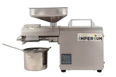 Imperium Cold Press Oil maker 