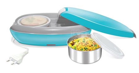 Milton Swiftron Electric Lunch Box