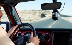 The 7 Best Starvis 2 Dash Cams in India 2025