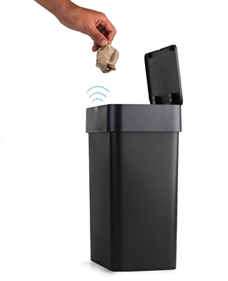 Instacuppa Motion Sensor Dustbin