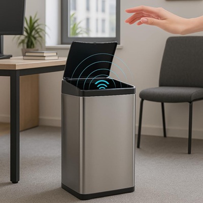 The Better Home Smart Dustbin