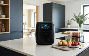 Best Smart AI Air Fryers in India (2026)