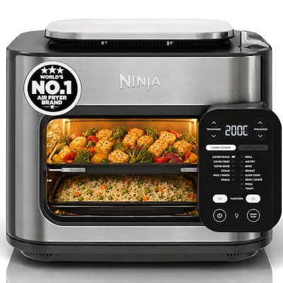 Ninja Combi Multicooker